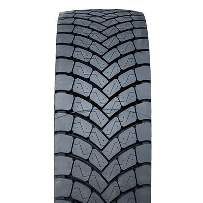 Изображение 315/70R22.5 LINGLONG R-D31 156/150L (154/150M) M+S 3PMSF
