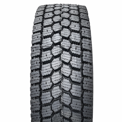 Изображение 315/80R22.5 NOKIAN HAKKAPELIITTA TRUCK E2 156/150L M+S 3PMSF