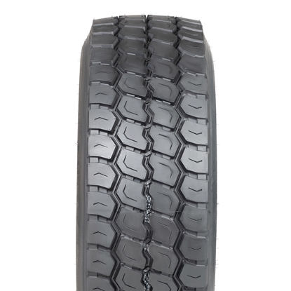 Attēls no 385/65R22.5 GOODTRIP GMT50 160K/158L TL M+S 3PMSF (karj.)