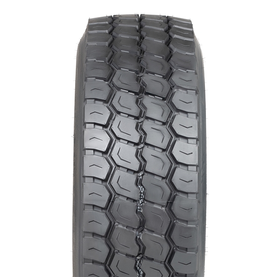 Изображение 385/65R22.5 GOODTRIP GMT50 160K/158L TL M+S 3PMSF (karj.)