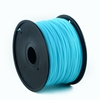 Picture of 3D Printera izejmateriāls Gembird PLA Sky Blue 1.75 mm 1KG