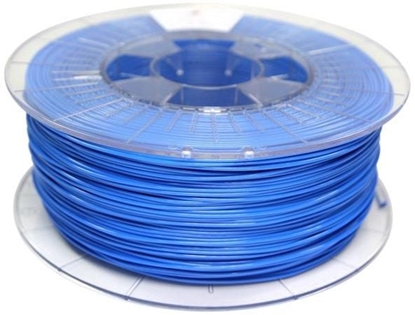 Attēls no 3D Spectrum Filament PLA Pro niebieski