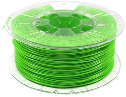 Attēls no 3D Spectrum Filament PLA Pro zielony