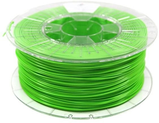 Picture of 3D Spectrum Filament PLA Pro zielony