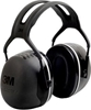 Изображение 3M Peltor capsule ear protection X5A black