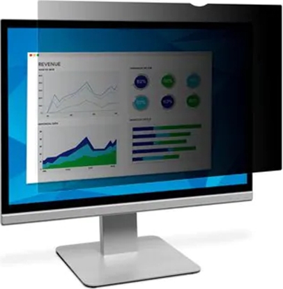 Picture of 3M PF250W9P Privacy Filter for 25  16:9 Portrait