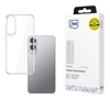 Picture of 3MK 3mk Armor Case for Samsung Galaxy S25 Edge - Transparent