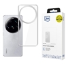 Picture of 3MK 3mk Armor Case for Xiaomi 15 Ultra - transparent