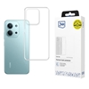 Picture of 3MK 3mk Clear Case for Xiaomi Redmi 15C - transparent
