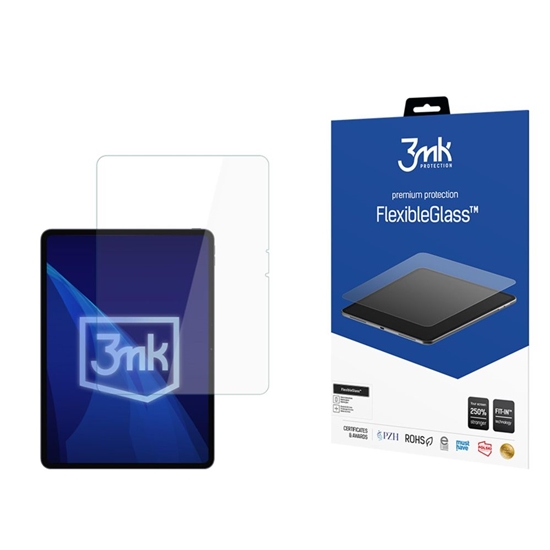 Picture of 3MK Szko hybrydowe FlexibleGlass pro OnePlus Pad 3
