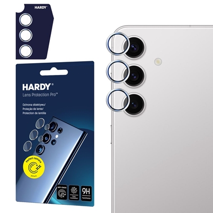 Picture of 3MK 3mk HARDY Lens Protection Pro do Samsung Galaxy S24