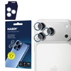Picture of 3MK 3mk HARDY Lens Protection Pro lens glass for iPhone 17 Pro / 17 Pro Max - blue