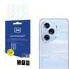 Изображение 3MK 3mk Lens Protection Hybrid Glass for the Camera Lens on Honor 400 PRO