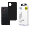 Picture of 3MK 3mk Matt Case for Samsung Galaxy XCover 7 Pro - Black