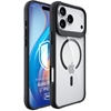 Picture of 3MK 3mk Satin Armor MagCase for iPhone 17 Pro Max - Transparent Black