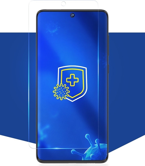 Picture of 3MK 3MK SILVERPROTECTION+ HUAWEI NOVA 8i