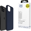 Изображение 3MK Apple iPhone 15 - 3mk Silicone Case Dark Navy