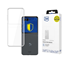 Picture of 3mk Armor Case for Motorola Razr 50 - Transparent