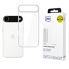 Изображение 3MK Clear Case for Apple iPhone 17 Air