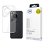 Picture of 3mk Clear Case for Huawei Pura 70 Ultra - transpar