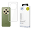 Picture of 3mk Clear Case for Xiaomi Redmi 14C - transparent