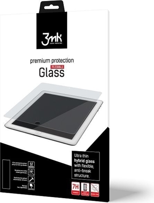 Picture of 3MK FlexibleGlass iPad 5 2017 AIR/AIR2