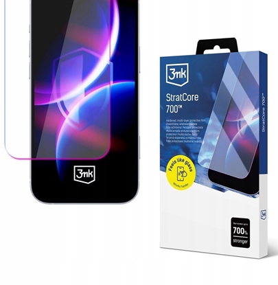 Picture of 3MK Folia ochronna do StratCore700 do Xiaomi 15T Pro 5G