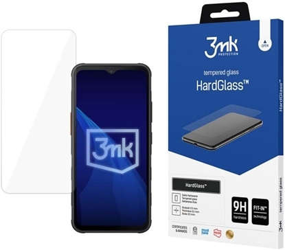 Picture of 3MK HardGlass do Samsung Galaxy XCover 7