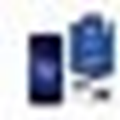 Изображение 3mk HardGlass Tempered Glass for Apple Iphone 16 P