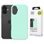 Изображение 3mk Hardy MagSilicone Case for Apple iPhone 16 - M