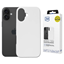 Picture of 3mk Hardy MagSilicone Case for Apple iPhone 16 - W
