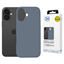 Attēls no 3mk Hardy MagSilicone Case for Apple iPhone 16 Plu