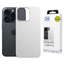 Picture of 3mk Hardy MagSilicone Case for Apple iPhone 16 Pro
