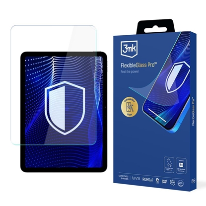 Изображение 3MK FlexibleGlass Pro do Apple iPad Air 11"-13"
