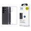 Attēls no 3mk Just20g Clear Case for Samsung Galaxy S25 Ultr