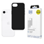 Attēls no 3mk Matt Case for Apple iPhone 16e | SE 4 - Black