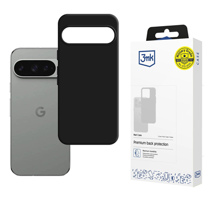 Attēls no 3mk Matt Case for Google Pixel 10 | Google Pixel 1