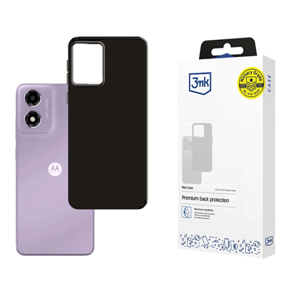 Attēls no 3mk Matt Case for Motorola Moto E14 | G04 | G04S -