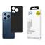 Picture of 3mk Matt Case for Realme C63 - black