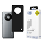 Picture of 3mk Matt Case for ZTE Blade A73 - Black