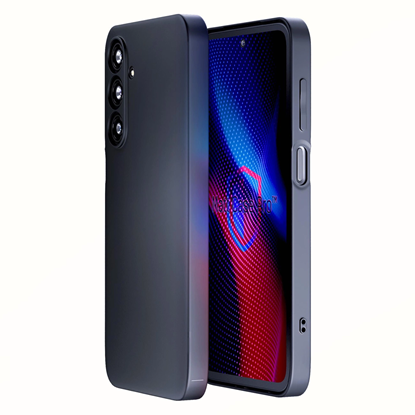 Attēls no 3mk Matt Case Pro for Samsung Galaxy M35 5G - matt