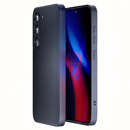 Attēls no 3mk Matt Case Pro for Samsung Galaxy S23 5G - matt