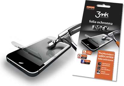 Attēls no 3MK Rock do HTC Desire 310 (F3MK_ROCK_HTDESIRE310)