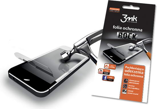 Picture of 3MK Rock do HTC Desire 310 (F3MK_ROCK_HTDESIRE310)