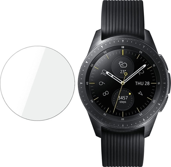 Picture of 3MK Szko ochronne do HUAWEI WATCH GT standard