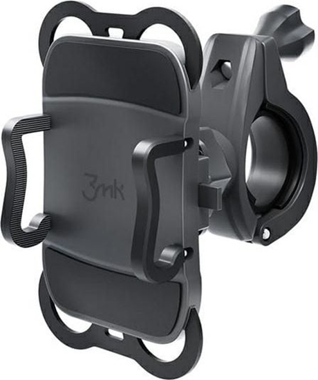 Picture of 3MK Uchwyt zaciskowy do roweru Bike Holder Pro