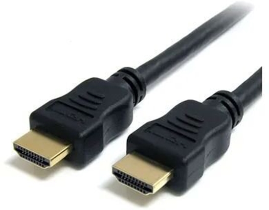 Picture of 4K HDMI 2.0 cable 1.8m LSZH