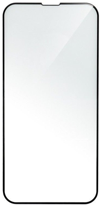 Attēls no 5D Full Glue Tempered Glass - do Samsung Galaxy A07 czarny