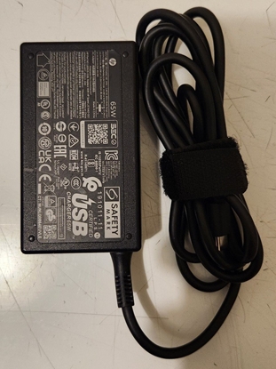 Изображение 65W USB-C AC power adapter
