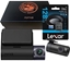 Attēls no 70Mai Dash Cam A410 + RC21 Rear Camera + 128GB Lexar Card (Gift Box)